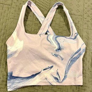 Women's Nike Dry-Fit Sports Top